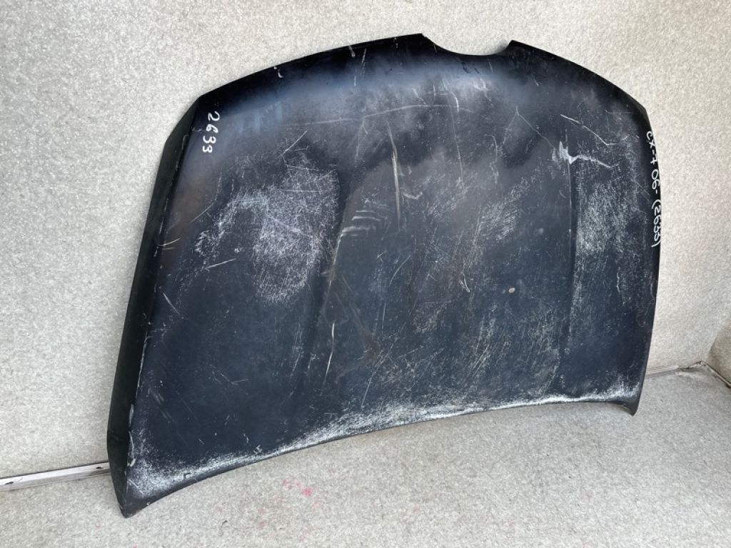 EGY1-52-31XC | Капот MAZDA CX-7 06-12 - Фото 3