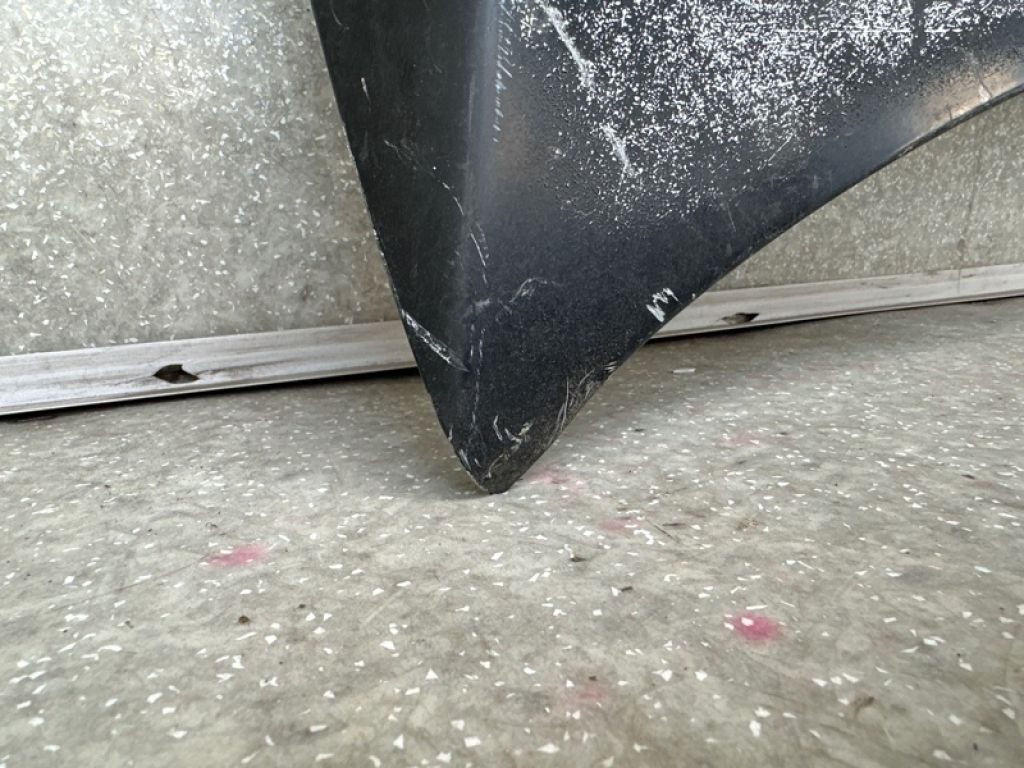 EGY1-52-31XC | Капот MAZDA CX-7 06-12 - Фото 6