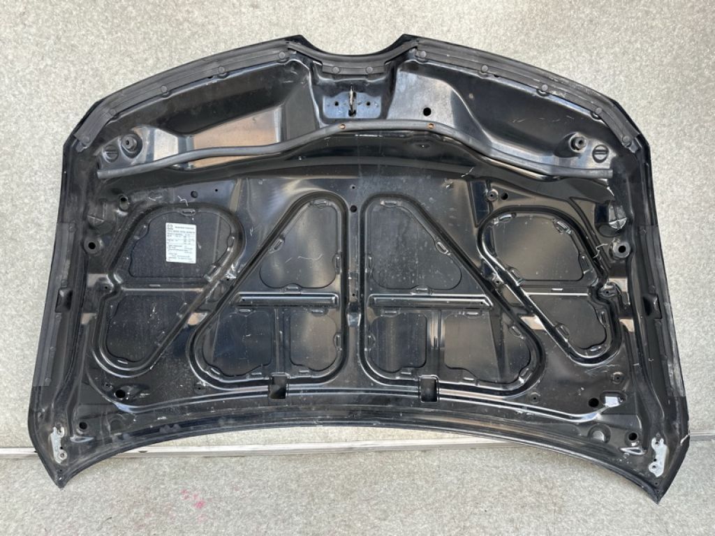 EGY1-52-31XC | Капот MAZDA CX-7 06-12 - Фото 7