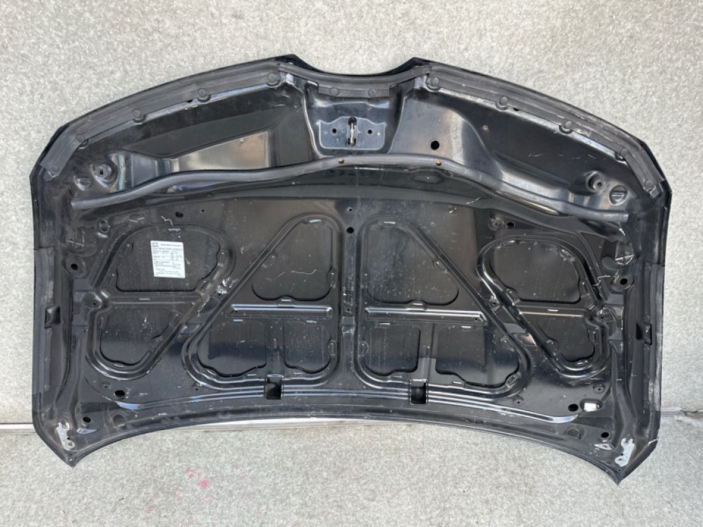 EGY1-52-31XC | Капот MAZDA CX-7 06-12 - Фото 8