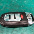 8K0 959 754 B TKE | Ключ зажигания AUDI Q5 08-16