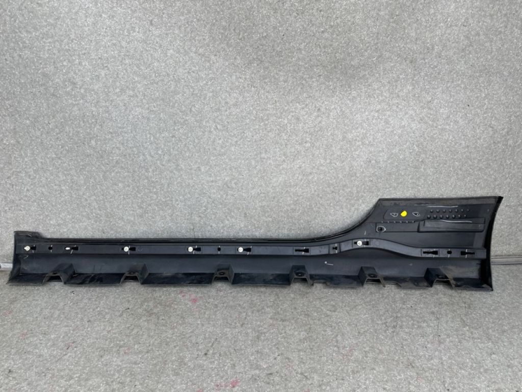 1UF74TZZAF | Накладка порога наружная прав. FIAT 500 (312/FF) 07-19 - Фото 6