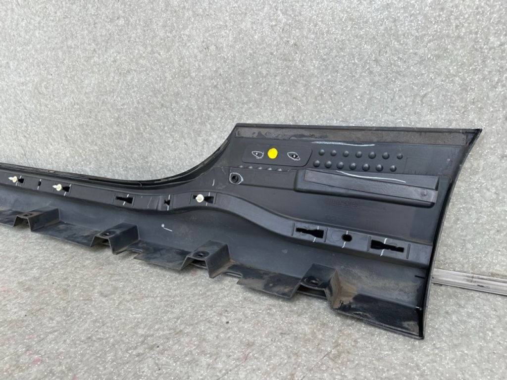 1UF74TZZAF | Накладка порога наружная прав. FIAT 500 (312/FF) 07-19 - Фото 7