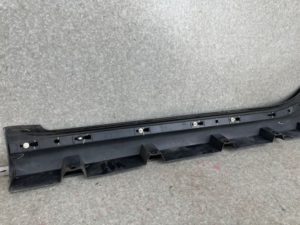 1UF74TZZAF | Накладка порога наружная прав. FIAT 500 (312/FF) 07-19 - Фото 8