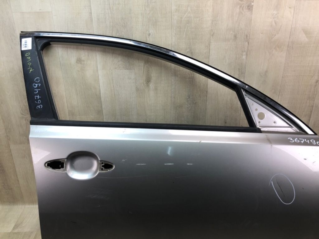 76004 2T000 | Двері передн. прав. KIA OPTIMA TF 11-16 - Фото 2