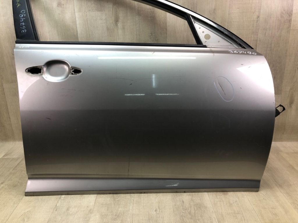 76004 2T000 | Двері передн. прав. KIA OPTIMA TF 11-16 - Фото 3