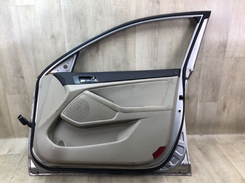 76004 2T000 | Двері передн. прав. KIA OPTIMA TF 11-16 - Фото 4