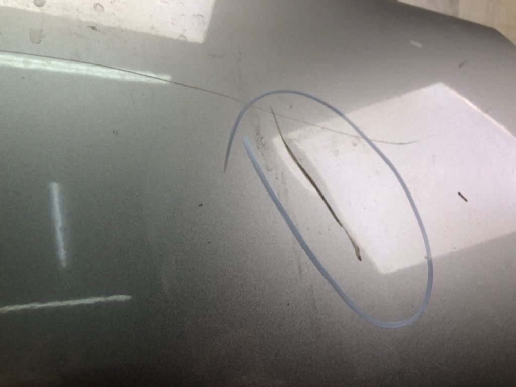 76004 2T000 | Двері передн. прав. KIA OPTIMA TF 11-16 - Фото 12