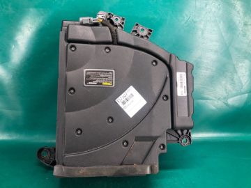 сабвуфер MAZDA CX-9 06-16