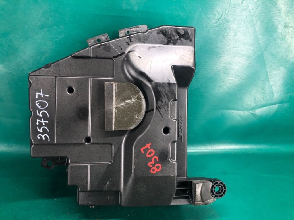 TD14-66-960 | сабвуфер MAZDA CX-9 06-16 - Фото 3