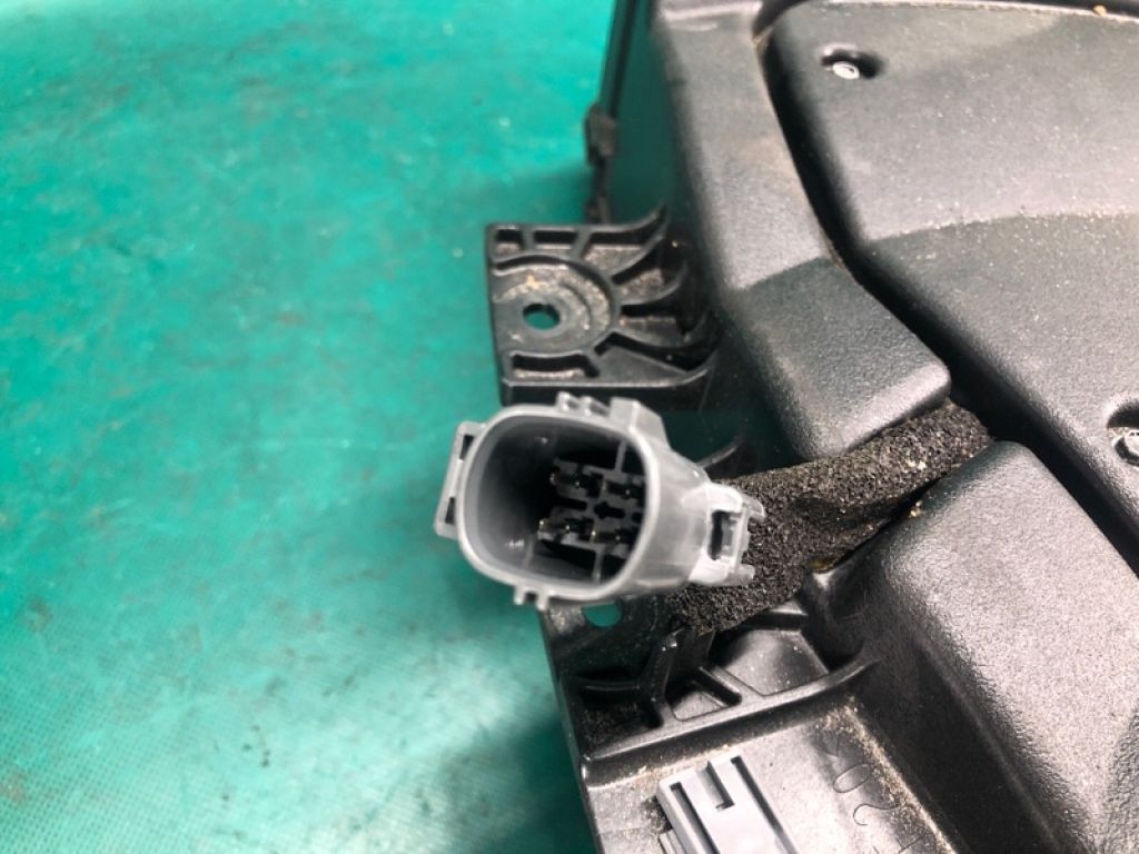 TD14-66-960 | сабвуфер MAZDA CX-9 06-16 - Фото 6