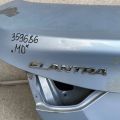 69200-3Y010 | Крышка багажника HYUNDAI ELANTRA MD 10-15 - Превью 5