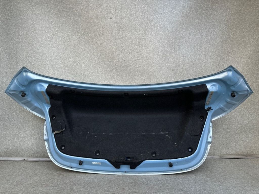 69200-3Y010 | Крышка багажника HYUNDAI ELANTRA MD 10-15 - Фото 8