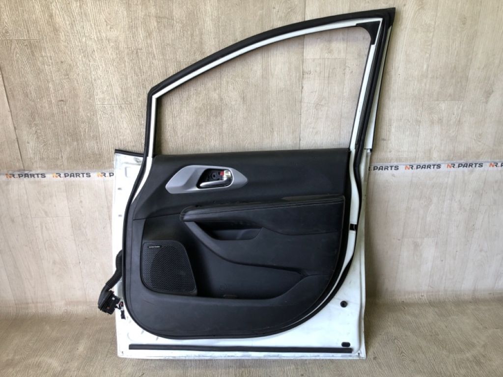68186 766AJ | Двері передн. прав. CHRYSLER PACIFICA 16-20 - Фото 4