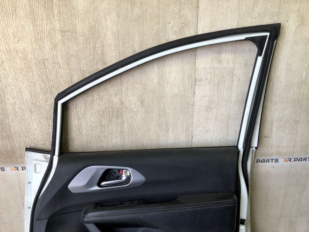 68186 766AJ | Двері передн. прав. CHRYSLER PACIFICA 16-20 - Фото 5