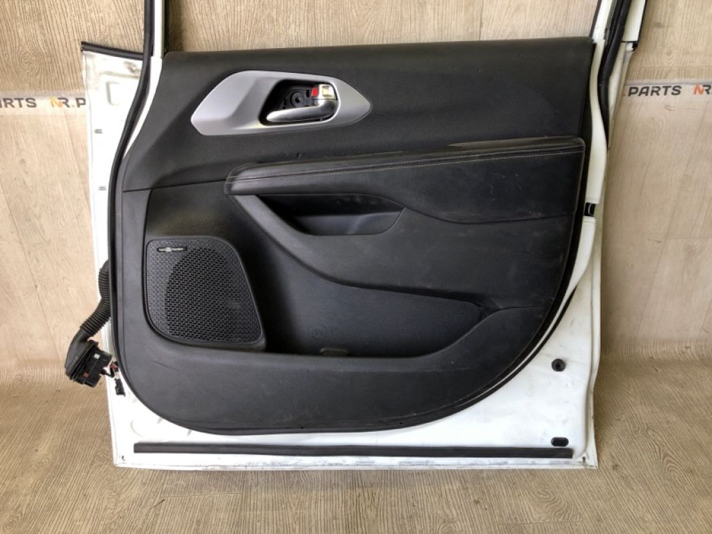 68186 766AJ | Двері передн. прав. CHRYSLER PACIFICA 16-20 - Фото 6