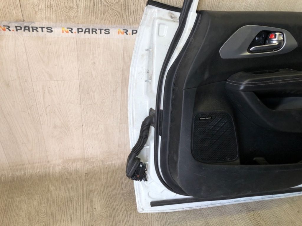 68186 766AJ | Двері передн. прав. CHRYSLER PACIFICA 16-20 - Фото 7