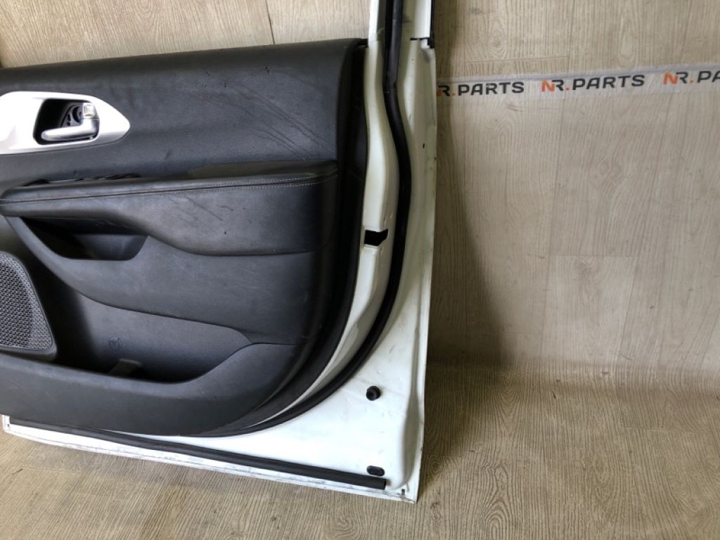 68186 766AJ | Двері передн. прав. CHRYSLER PACIFICA 16-20 - Фото 8