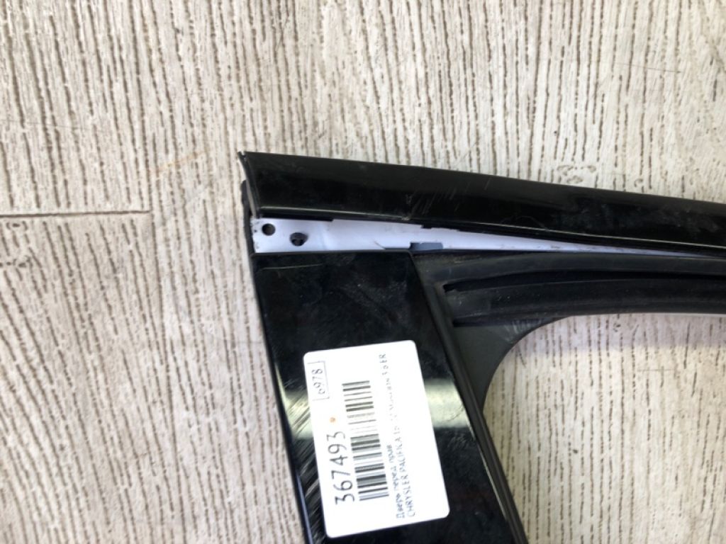 68186 766AJ | Двері передн. прав. CHRYSLER PACIFICA 16-20 - Фото 9