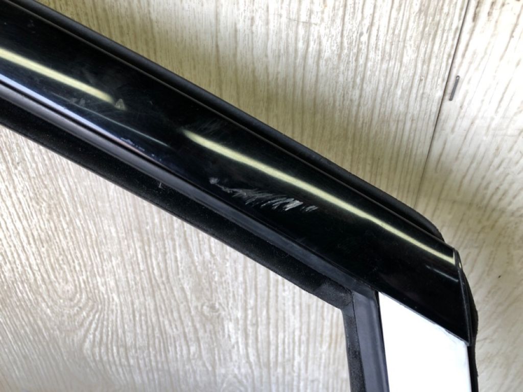 68186 766AJ | Двері передн. прав. CHRYSLER PACIFICA 16-20 - Фото 10