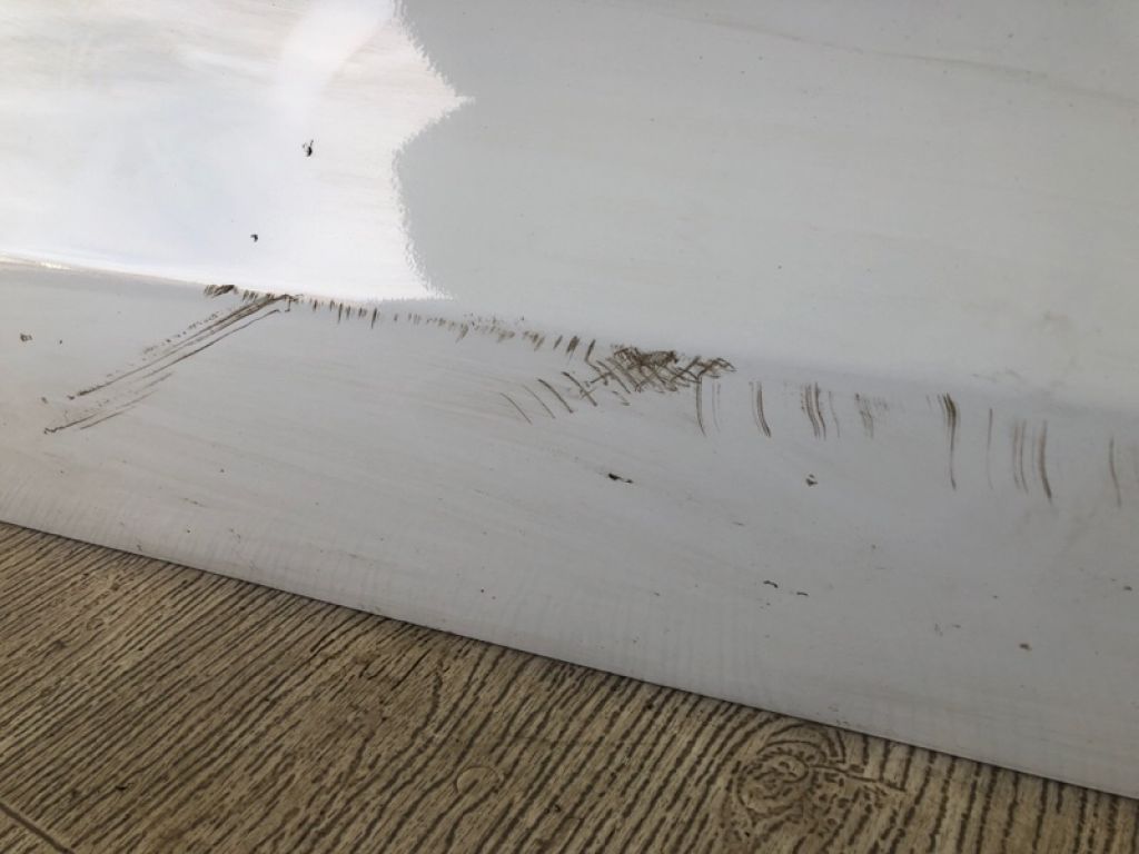 68186 766AJ | Двері передн. прав. CHRYSLER PACIFICA 16-20 - Фото 11