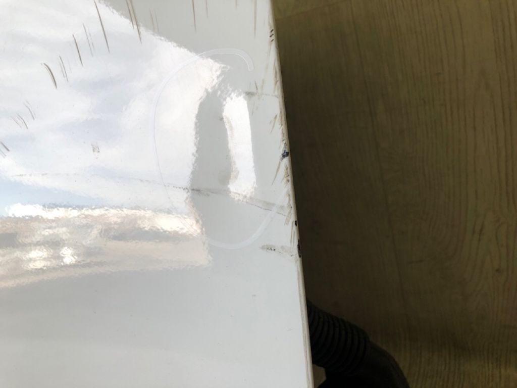 68186 766AJ | Двері передн. прав. CHRYSLER PACIFICA 16-20 - Фото 12