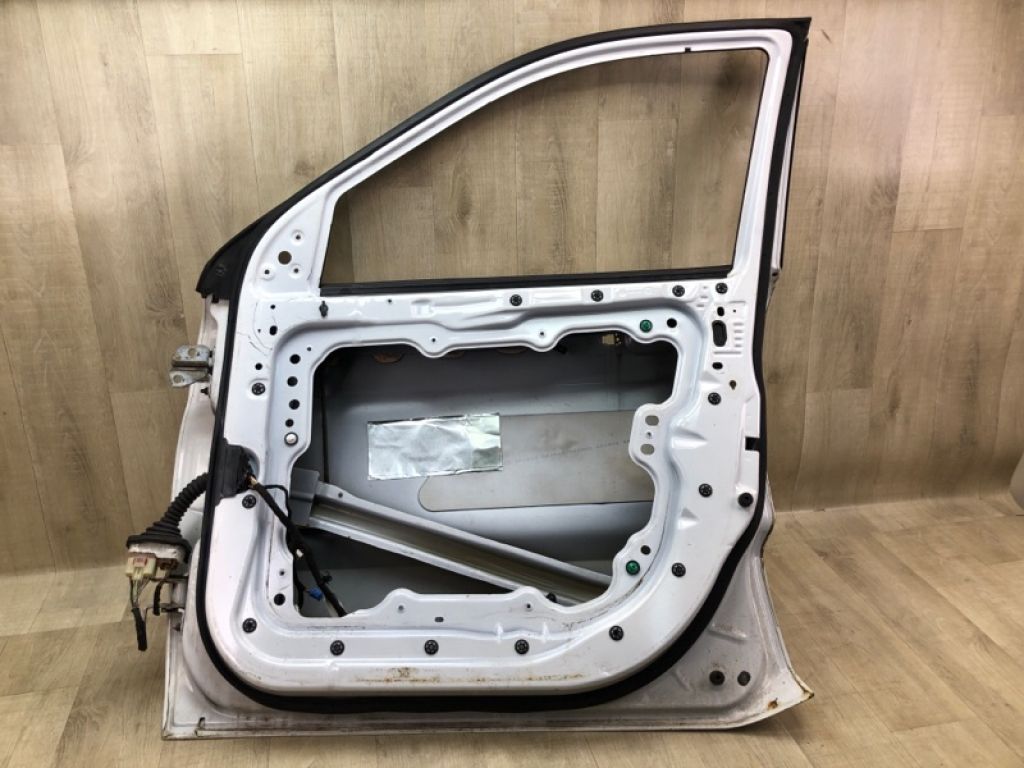 55113 638AM | Двері передн. прав. JEEP GRAND CHEROKEE 11-22 - Фото 4