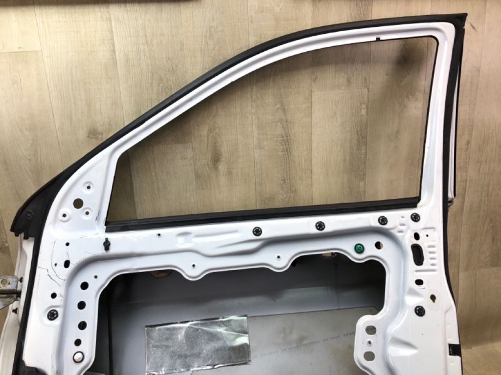 55113 638AM | Двері передн. прав. JEEP GRAND CHEROKEE 11-22 - Фото 5