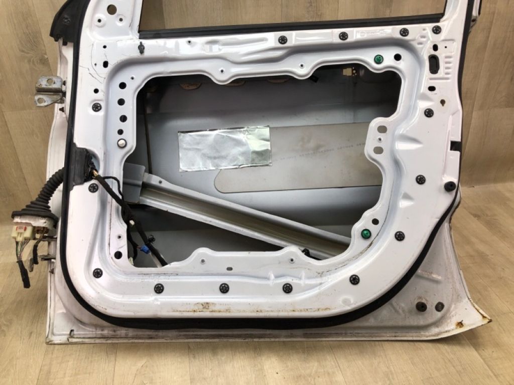 55113 638AM | Двері передн. прав. JEEP GRAND CHEROKEE 11-22 - Фото 6