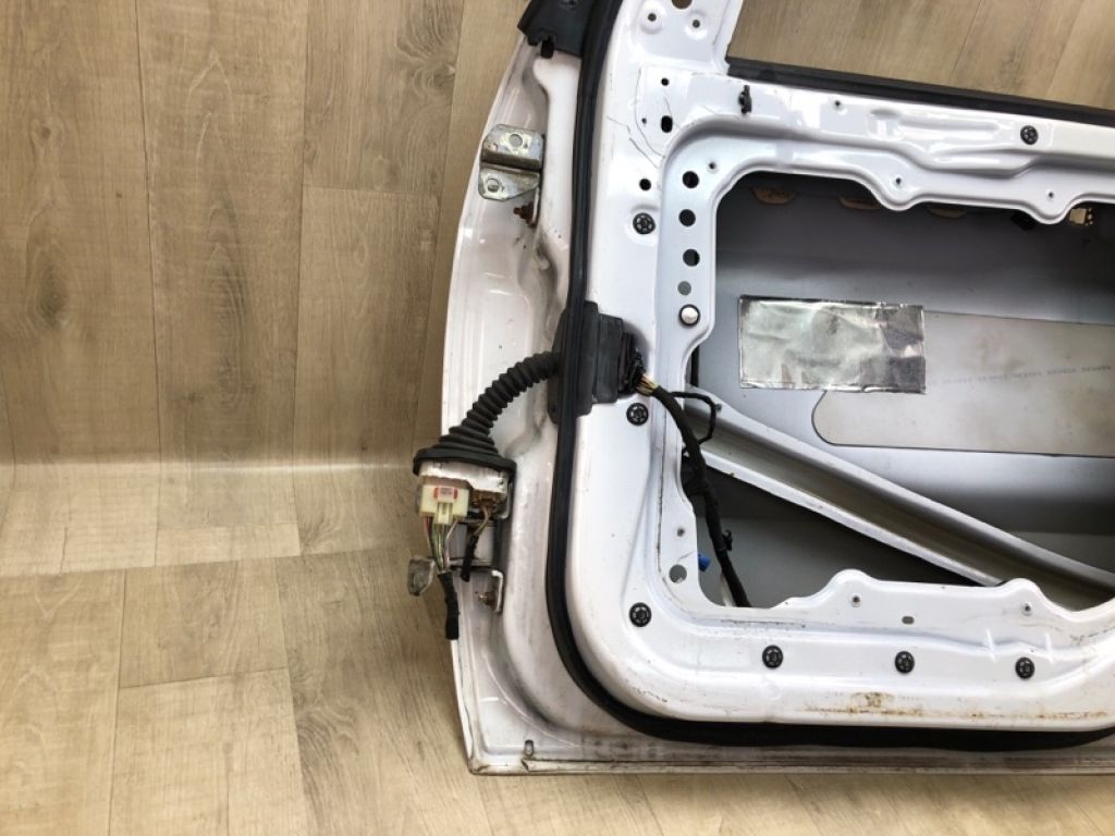 55113 638AM | Двері передн. прав. JEEP GRAND CHEROKEE 11-22 - Фото 7