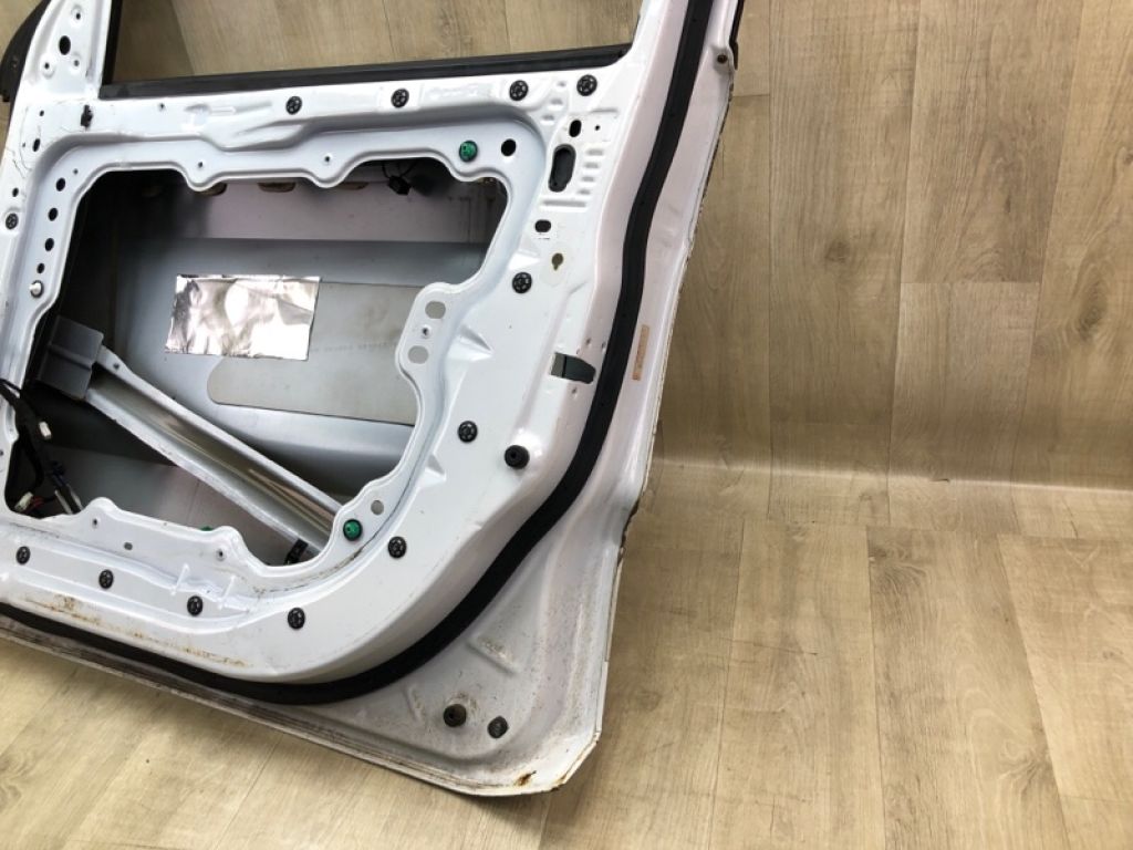 55113 638AM | Двері передн. прав. JEEP GRAND CHEROKEE 11-22 - Фото 8