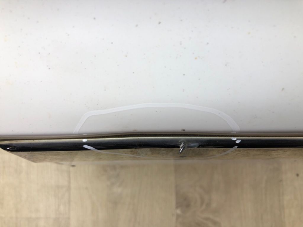 55113 638AM | Двері передн. прав. JEEP GRAND CHEROKEE 11-22 - Фото 10