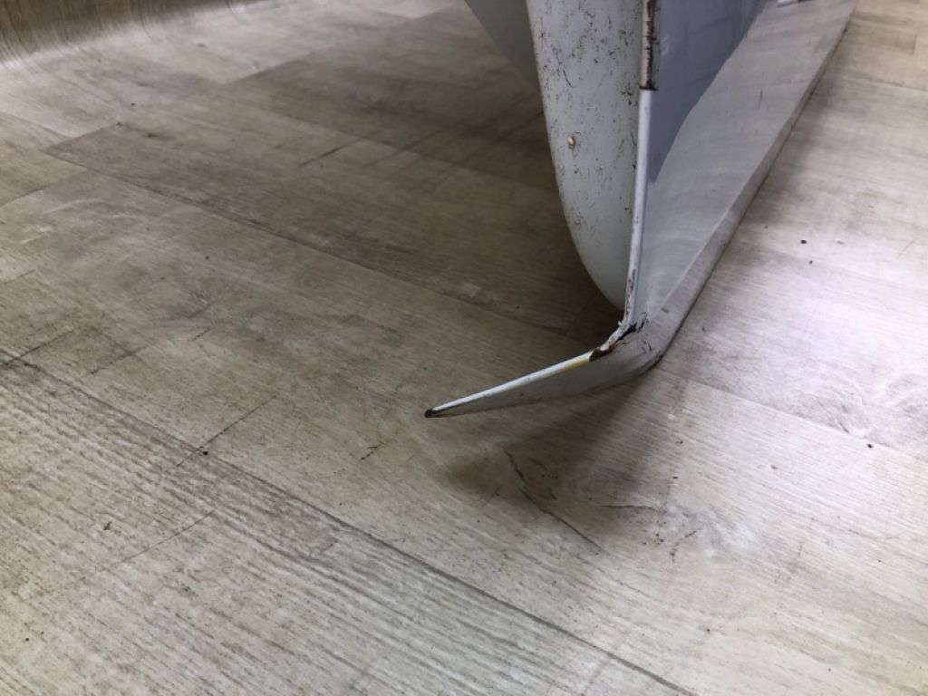 55113 638AM | Двері передн. прав. JEEP GRAND CHEROKEE 11-22 - Фото 12