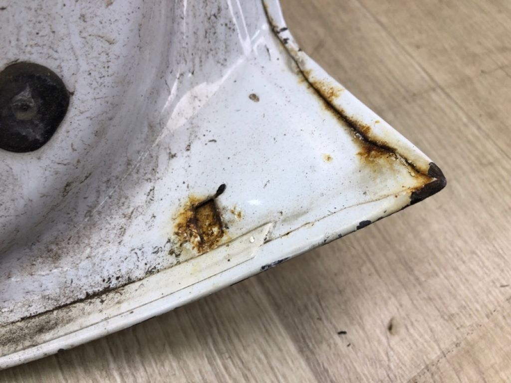 55113 638AM | Двері передн. прав. JEEP GRAND CHEROKEE 11-22 - Фото 13