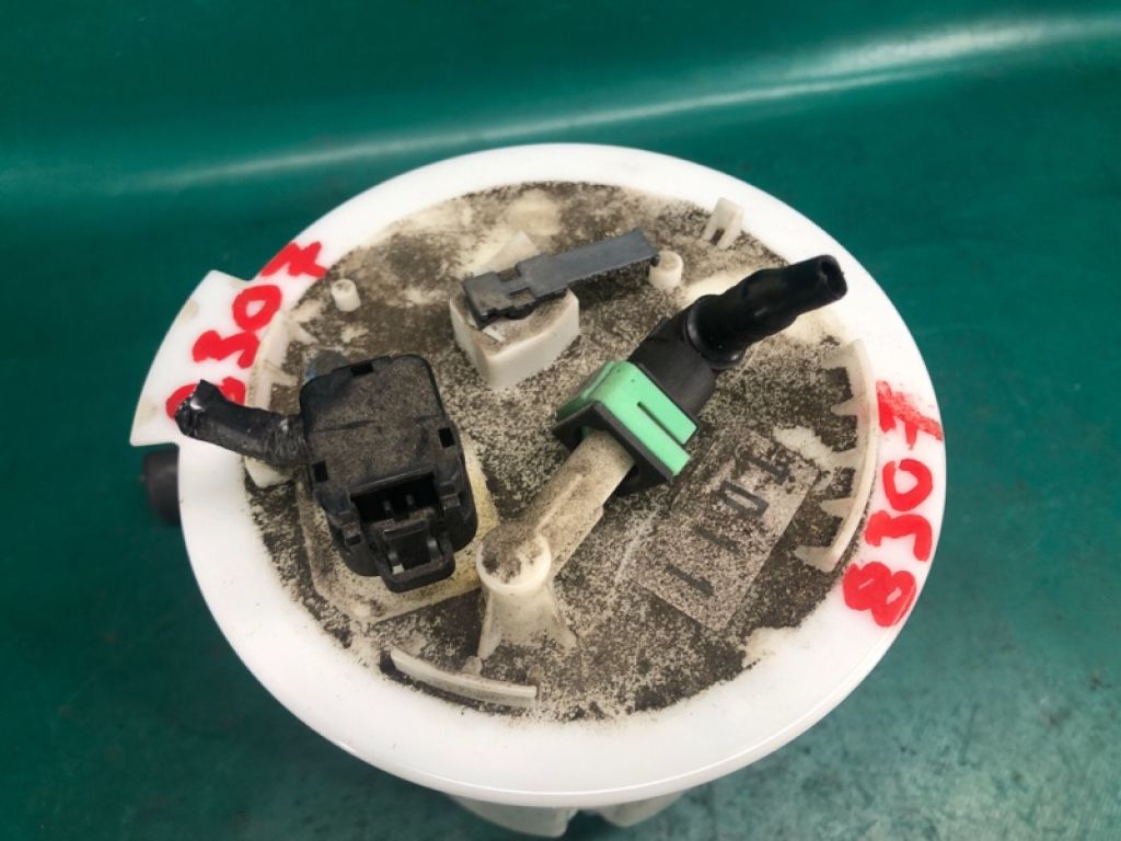 CY01-13-35XA | паливний насос MAZDA CX-9 06-16 - Фото 4