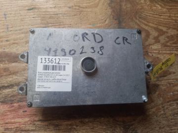 Блок керування двигуном HONDA ACCORD CR 13-18