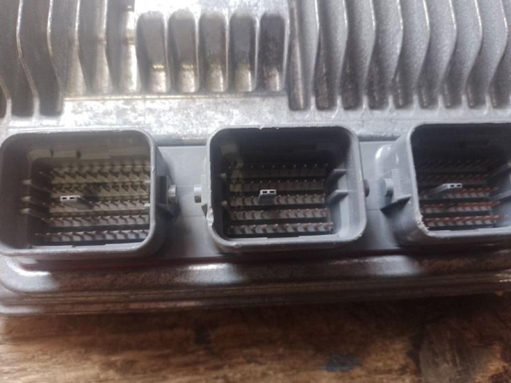 37820-5A0-A73 | Блок керування двигуном HONDA ACCORD CR 13-18 - Фото 6