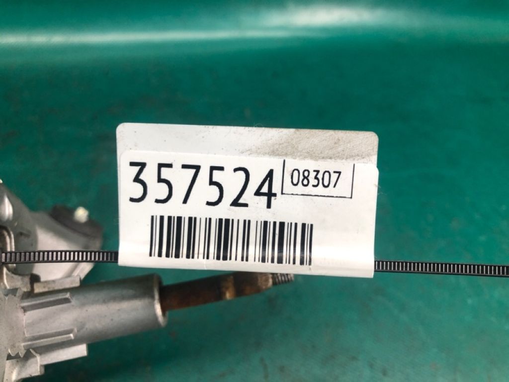 TD11-67-450A | Моторчик склоочисника задн. MAZDA CX-9 06-16 - Фото 2