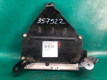 Блок управления двигателем MAZDA CX-9 06-16