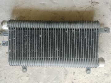 Радіатор інтеркулера MITSUBISHI GALANT 97-03