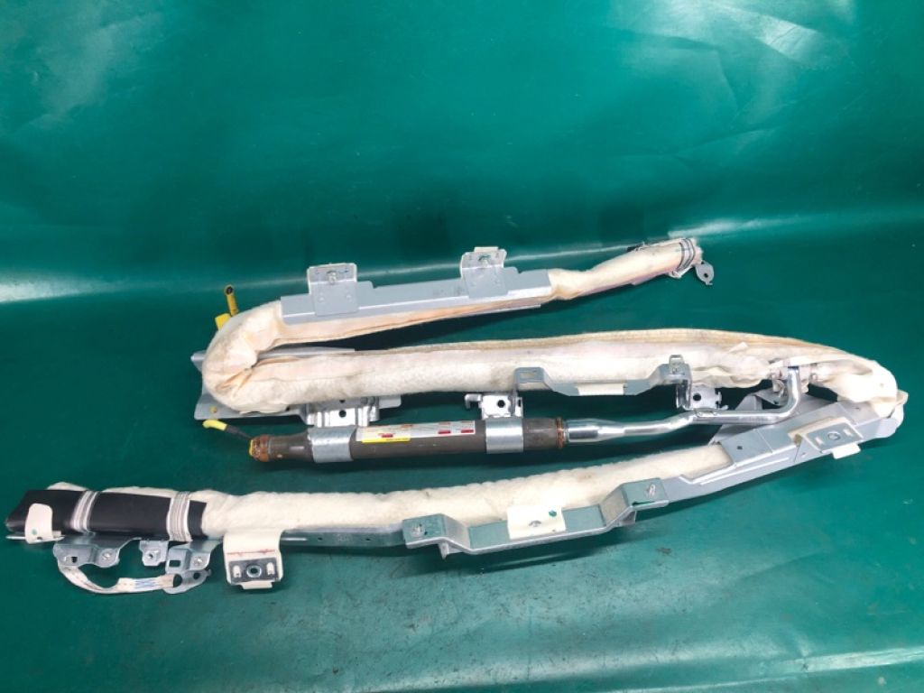 78870-STX-A93 | Подушка безопасности (штора) прав. ACURA MDX (YD2) 06-13