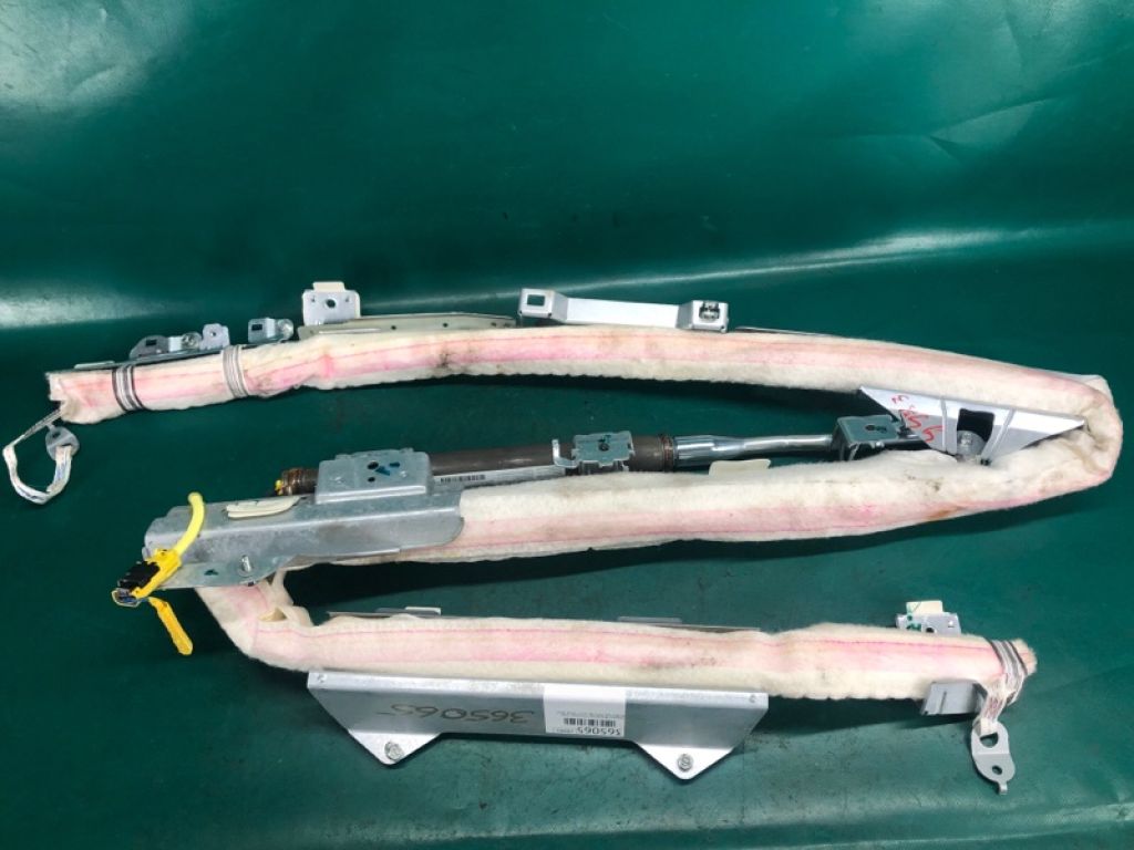 78870-STX-A93 | Подушка безопасности (штора) прав. ACURA MDX (YD2) 06-13 - Фото 3