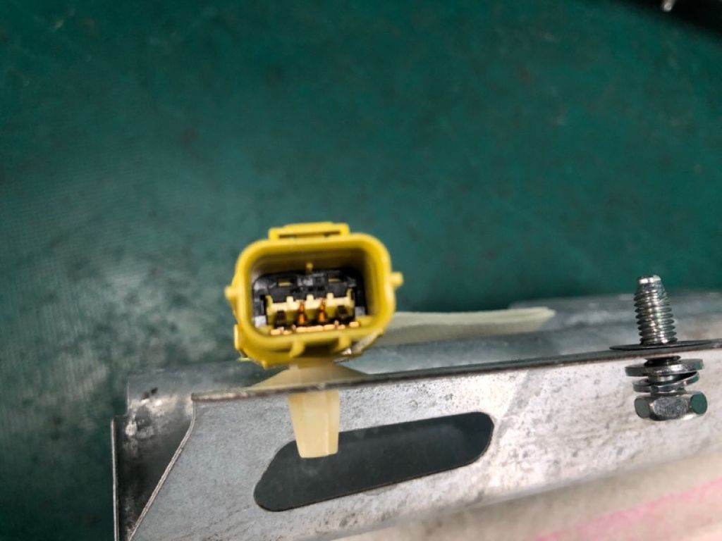 78870-STX-A93 | Подушка безопасности (штора) прав. ACURA MDX (YD2) 06-13 - Фото 4