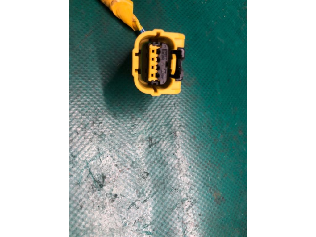 78870-STX-A93 | Подушка безопасности (штора) прав. ACURA MDX (YD2) 06-13 - Фото 5