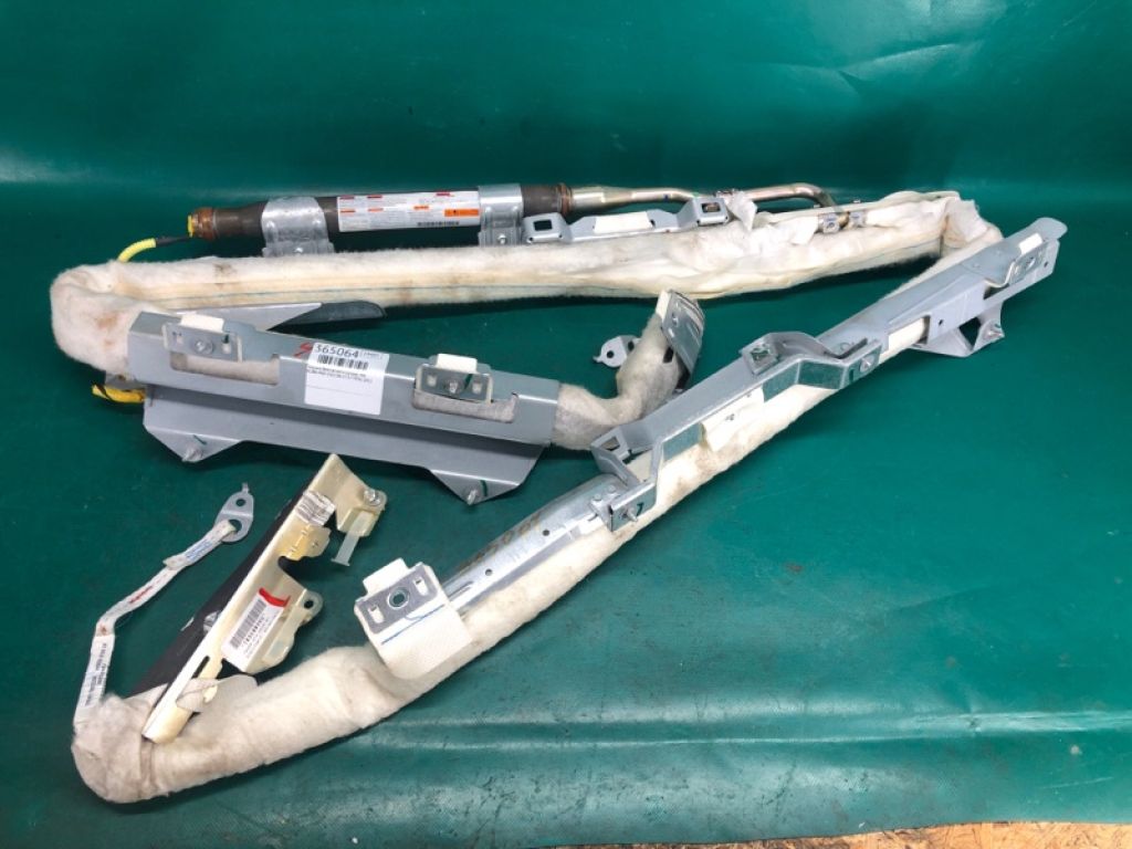 78875-STX-A93 | Подушка безопасности (штора) лев. ACURA MDX (YD2) 06-13