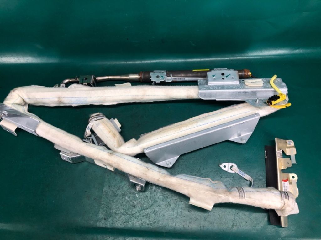 78875-STX-A93 | Подушка безопасности (штора) лев. ACURA MDX (YD2) 06-13 - Фото 3