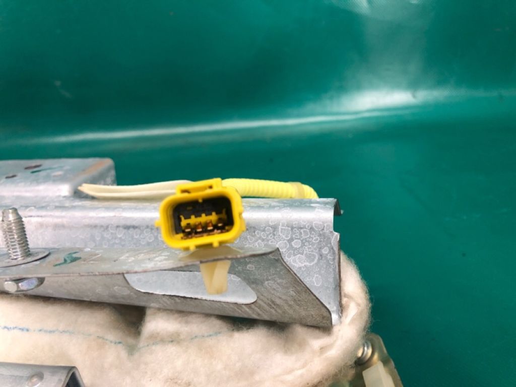 78875-STX-A93 | Подушка безопасности (штора) лев. ACURA MDX (YD2) 06-13 - Фото 4