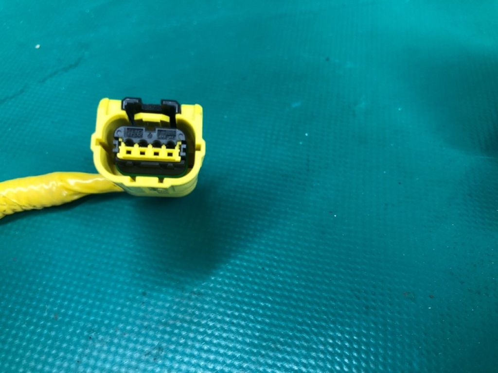 78875-STX-A93 | Подушка безопасности (штора) лев. ACURA MDX (YD2) 06-13 - Фото 5