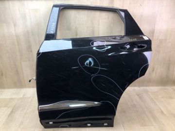 Дверь задн. лев. ACURA RDX 19-