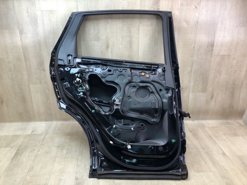 67550-TJB-A91ZZ | Дверь задн. лев. ACURA RDX 19- - Фото 4